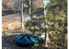 Kolo Vesi 3 Long
